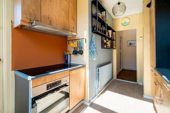 Foto 24 van Copernicuslaan 130