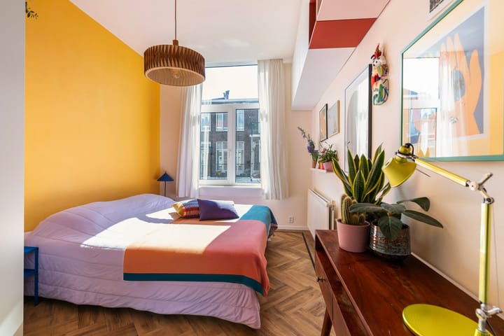 Foto 25 van Copernicuslaan 130