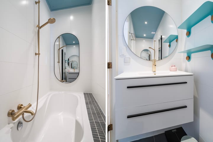 Foto 28 van Copernicuslaan 130