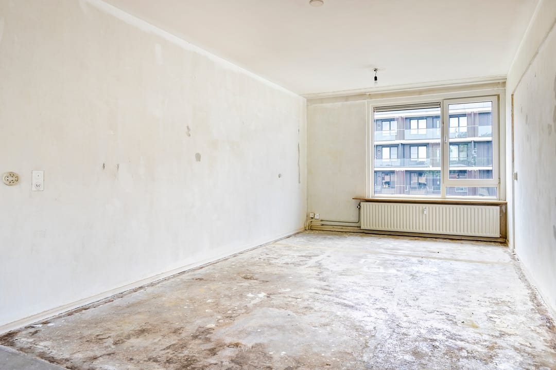 Foto 2 van Zocherstraat 51