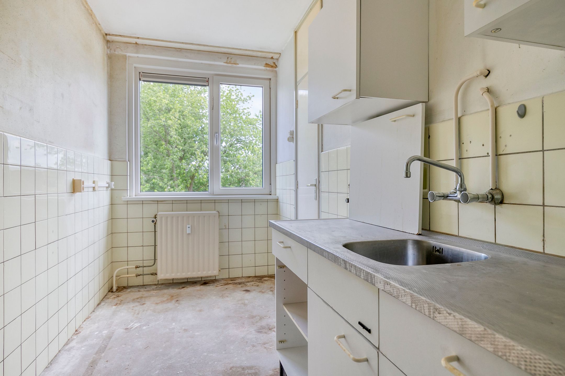 Foto 3 van Zocherstraat 51