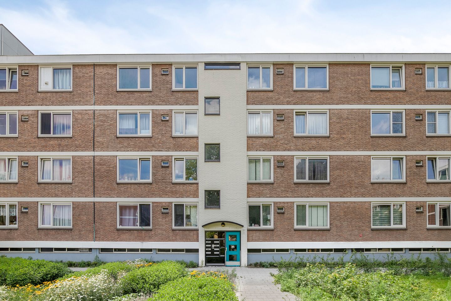 Foto 5 van Zocherstraat 51