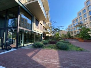 Foto 4 van Faas Wilkesstraat 113-F