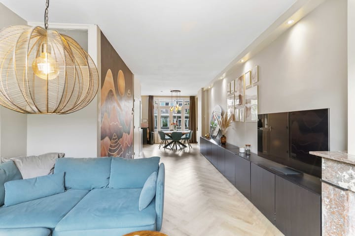 Bekijk foto van Dr. de Visserstraat 52 A02