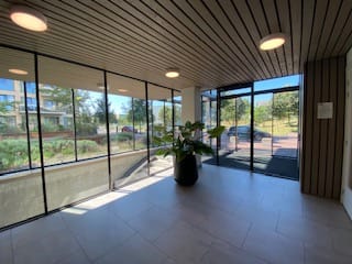 Foto 5 van Faas Wilkesstraat 113-F