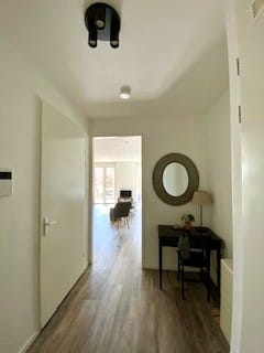 Foto 8 van Faas Wilkesstraat 113-F