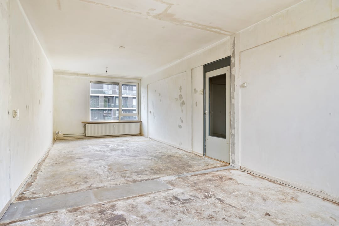 Foto 11 van Zocherstraat 51