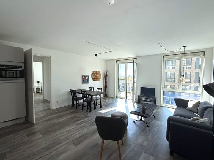 Foto 10 van Faas Wilkesstraat 113-F