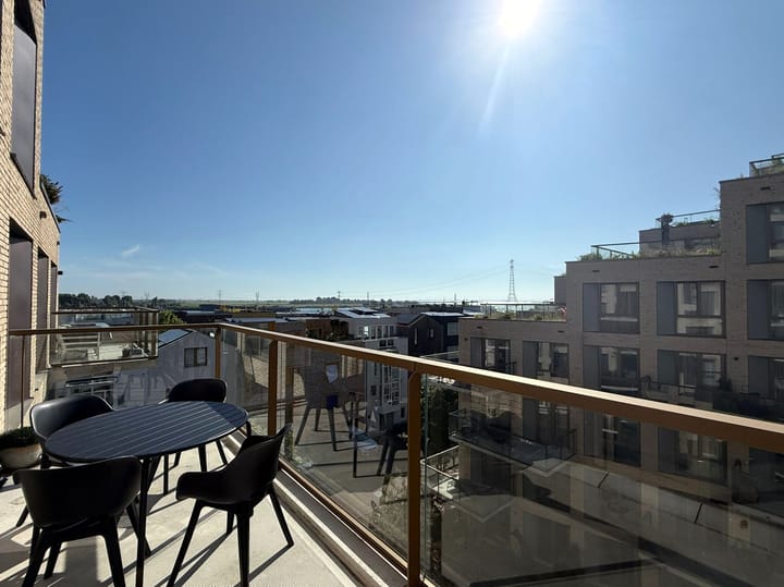 Foto 11 van Faas Wilkesstraat 113-F