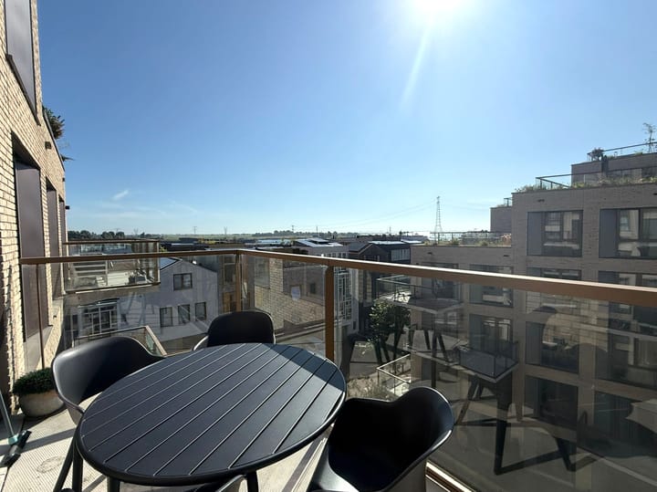 Foto 12 van Faas Wilkesstraat 113-F