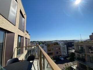 Foto 13 van Faas Wilkesstraat 113-F