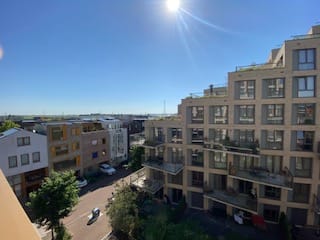 Foto 14 van Faas Wilkesstraat 113-F