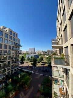 Foto 16 van Faas Wilkesstraat 113-F