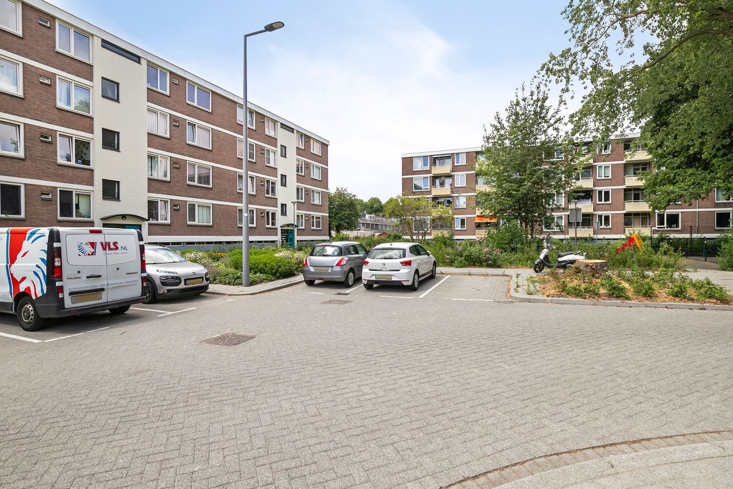 Foto 25 van Zocherstraat 51