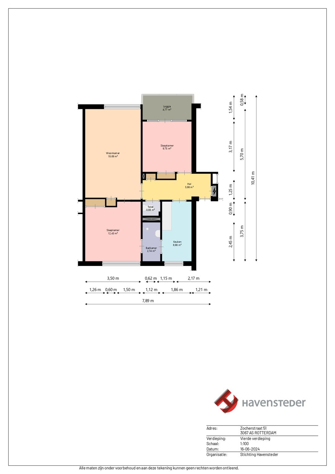 Foto 28 van Zocherstraat 51