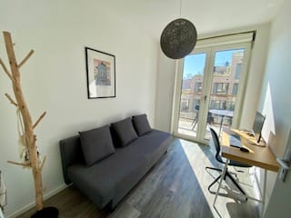 Foto 24 van Faas Wilkesstraat 113-F