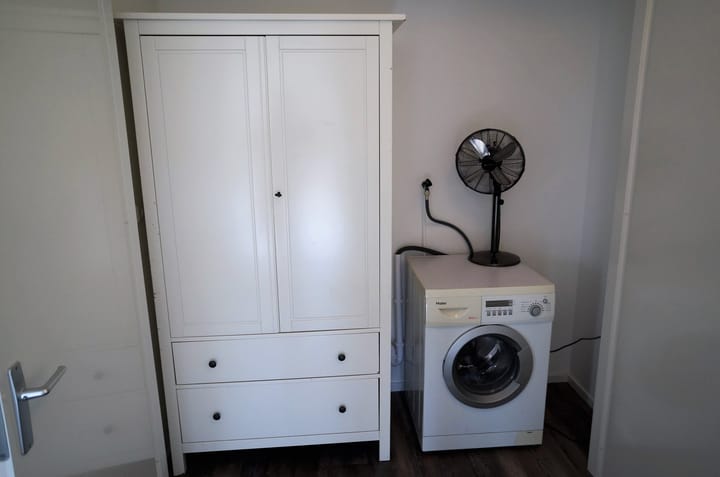 Foto 26 van Faas Wilkesstraat 113-F