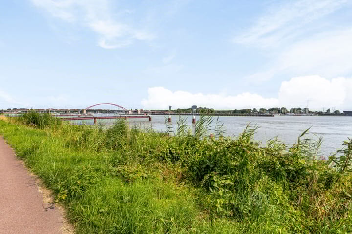 Foto 31 van Faas Wilkesstraat 113-F