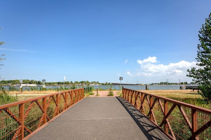 Foto 33 van Faas Wilkesstraat 113-F