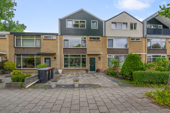 Foto 2 van Zwanebloemkade 27