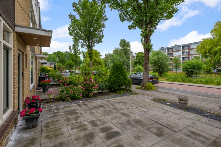 Foto 3 van Zwanebloemkade 27