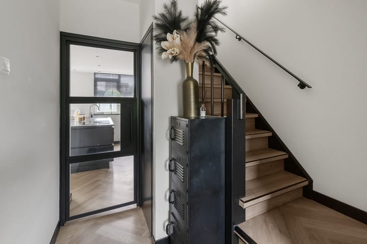 Foto 4 van Zwanebloemkade 27