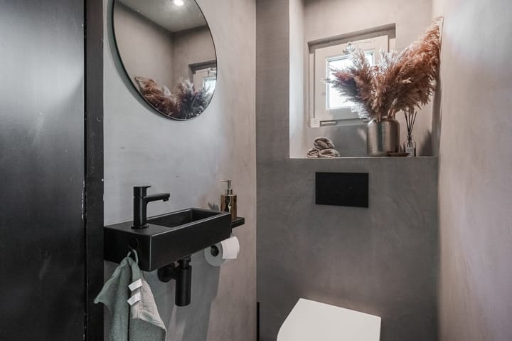 Foto 5 van Zwanebloemkade 27