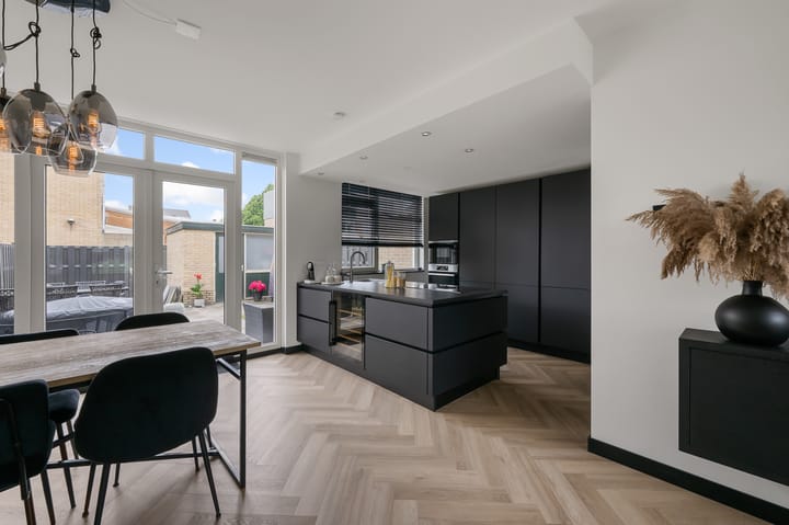 Foto 8 van Zwanebloemkade 27