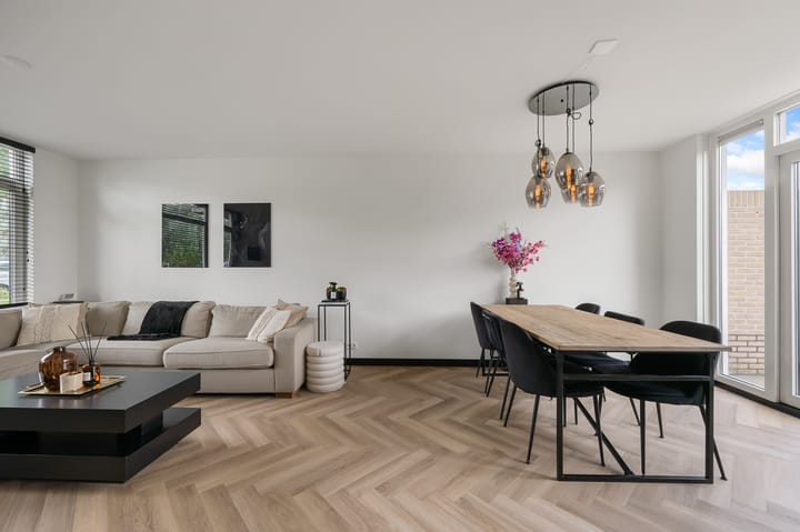 Foto 9 van Zwanebloemkade 27