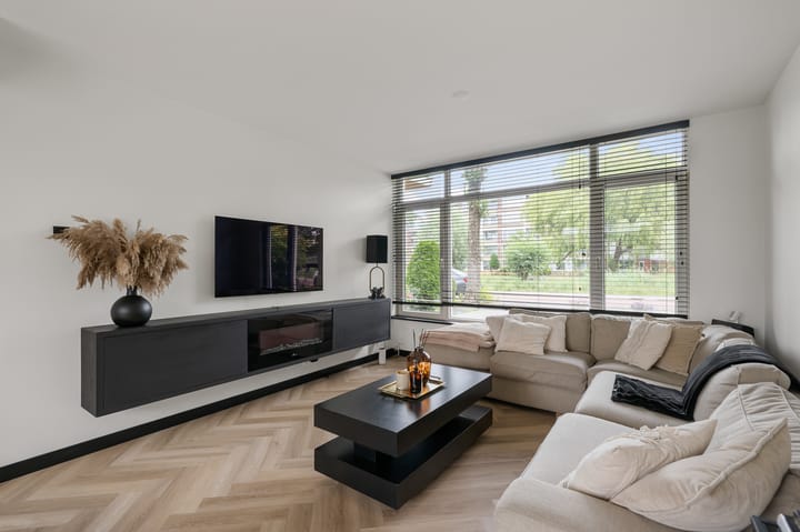 Foto 11 van Zwanebloemkade 27