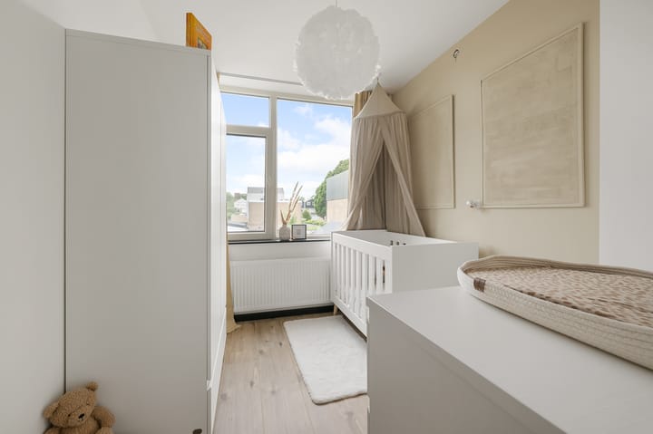 Foto 14 van Zwanebloemkade 27