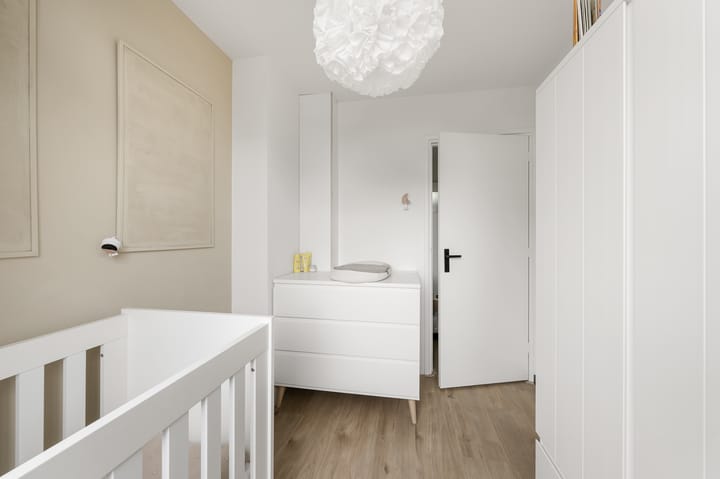 Foto 15 van Zwanebloemkade 27