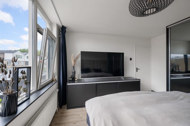 Foto 17 van Zwanebloemkade 27