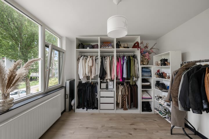 Foto 18 van Zwanebloemkade 27