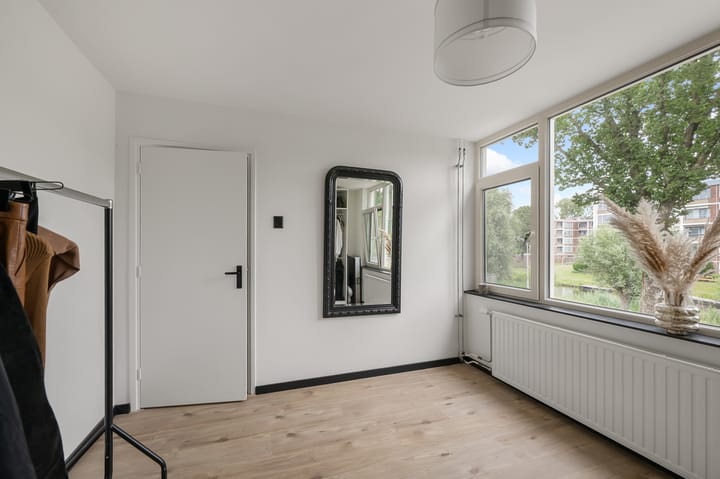 Foto 19 van Zwanebloemkade 27