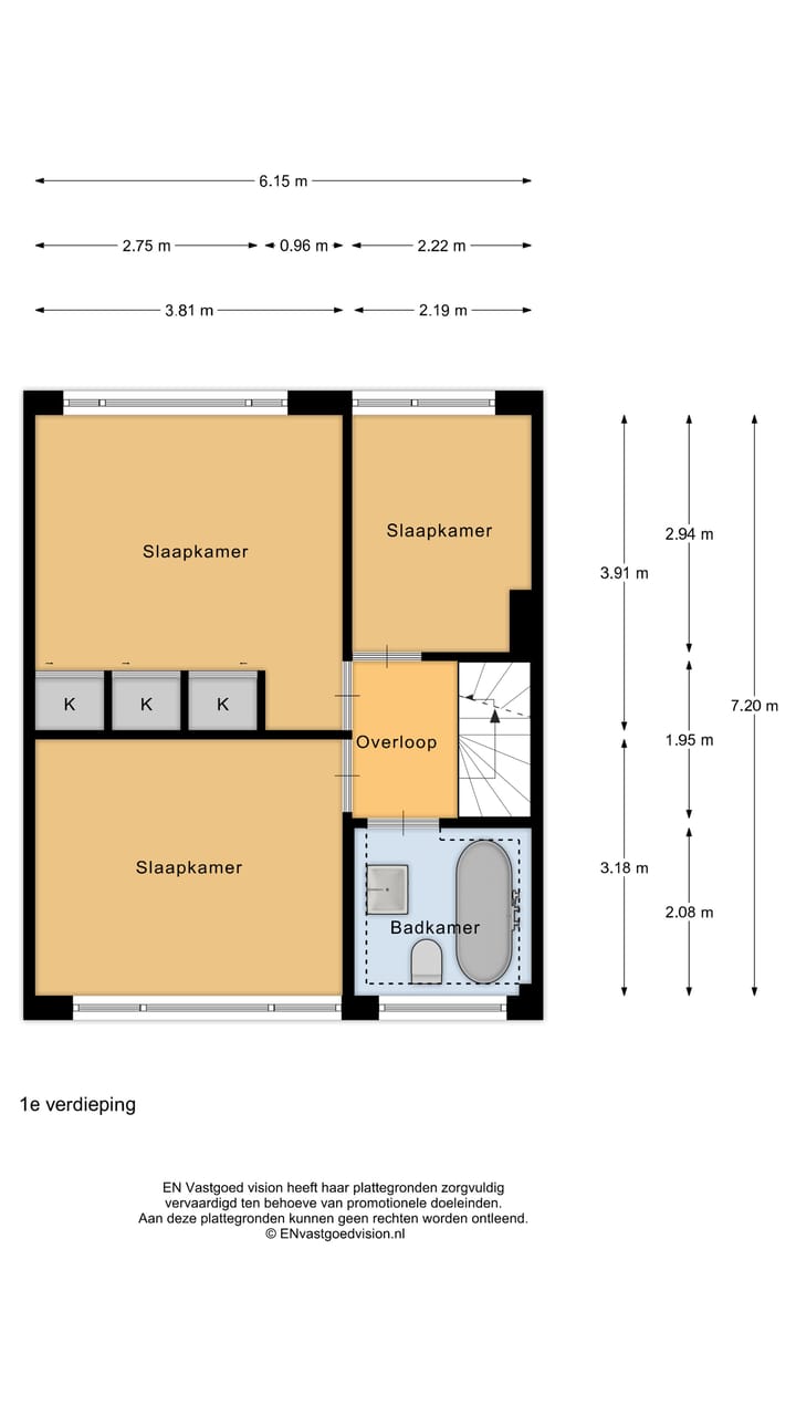 Foto 23 van Zwanebloemkade 27