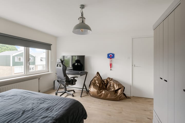 Foto 25 van Zwanebloemkade 27