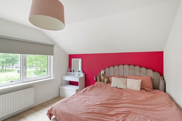 Foto 26 van Zwanebloemkade 27