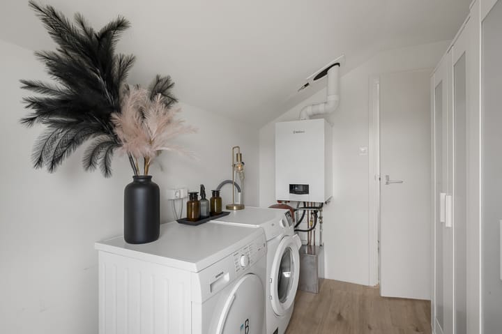 Foto 30 van Zwanebloemkade 27