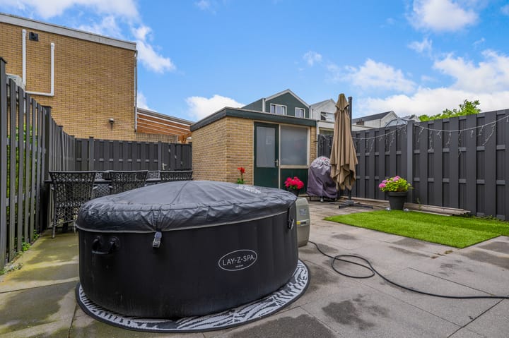 Foto 33 van Zwanebloemkade 27