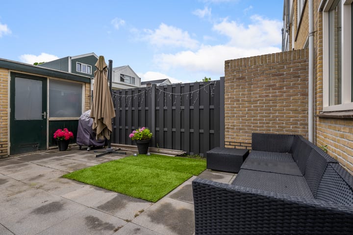 Foto 34 van Zwanebloemkade 27