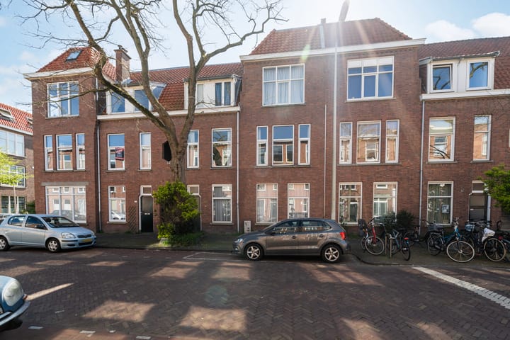 Foto 29 van Copernicuslaan 130