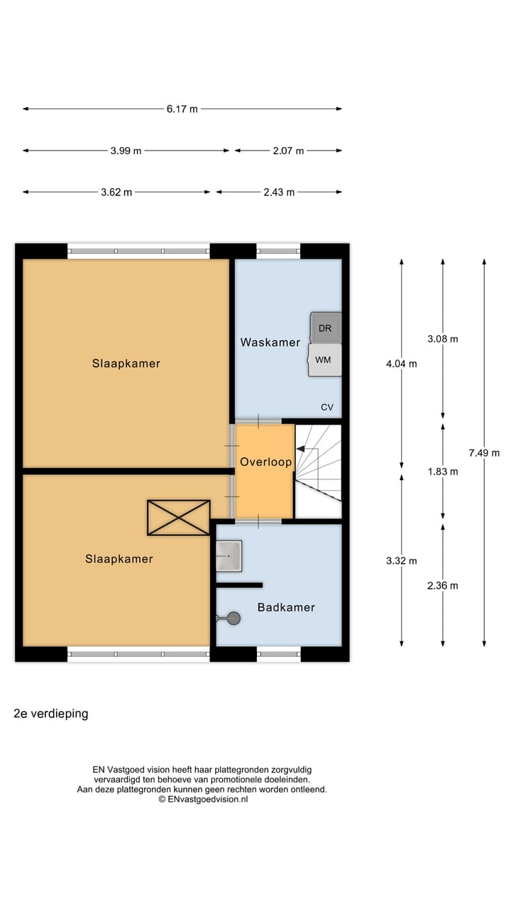 Foto 37 van Zwanebloemkade 27