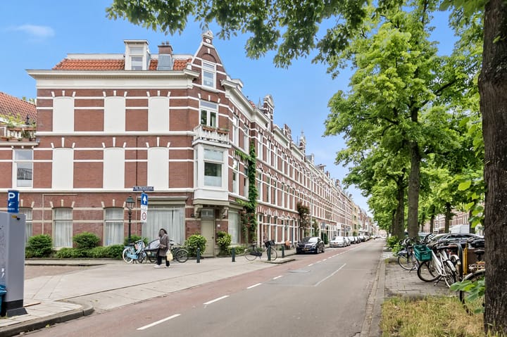 Foto 2 van Regentesselaan 173