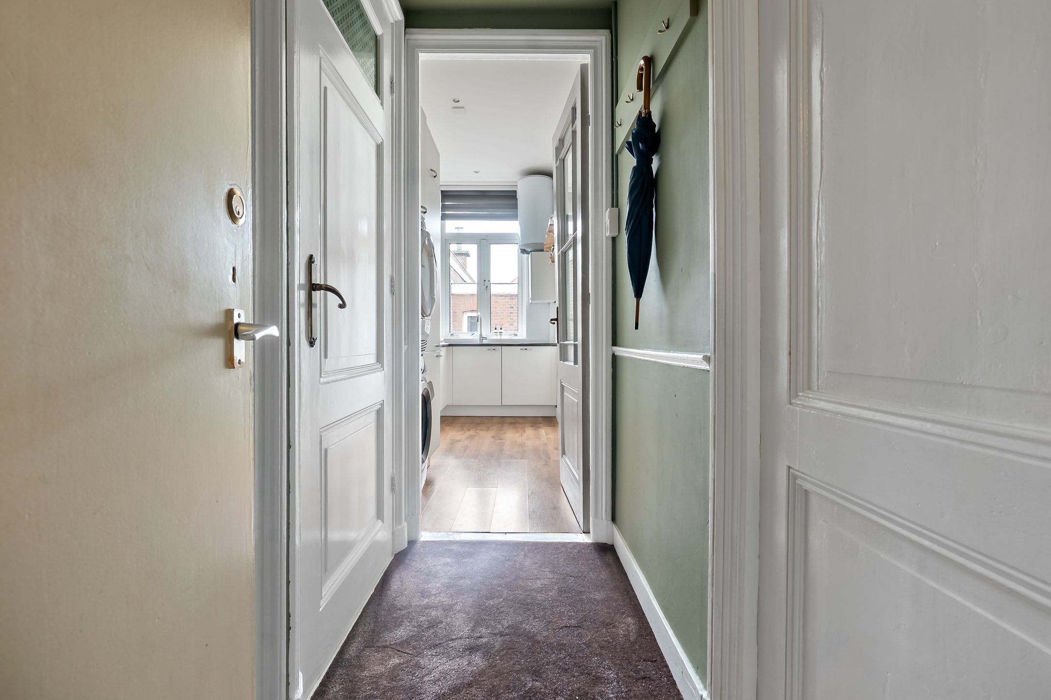 Foto 3 van Regentesselaan 173