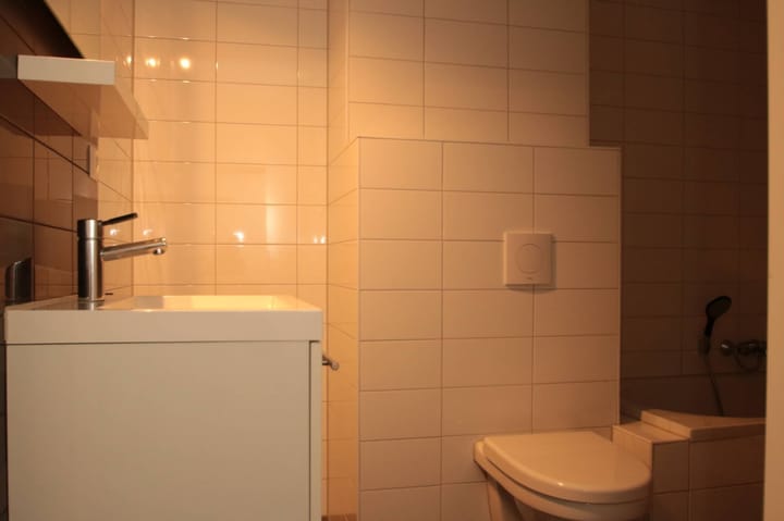 Foto 4 van Martinus Nijhofflaan 2-E10