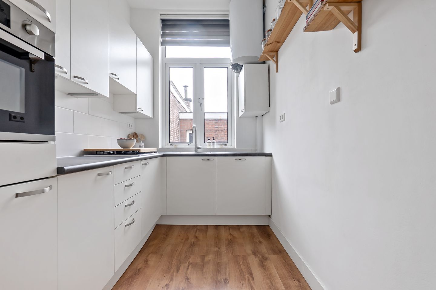 Foto 5 van Regentesselaan 173