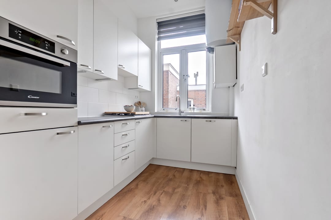 Foto 7 van Regentesselaan 173