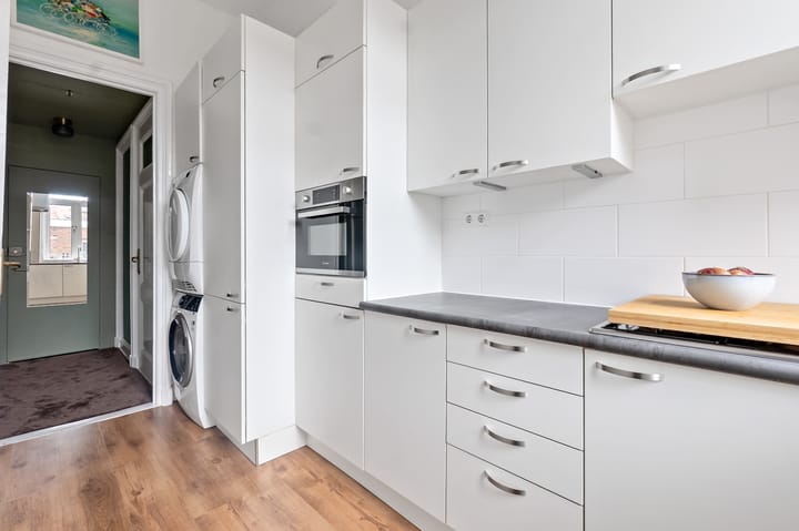 Foto 8 van Regentesselaan 173