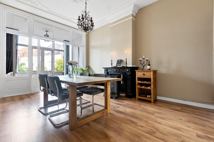 Foto 13 van Regentesselaan 173